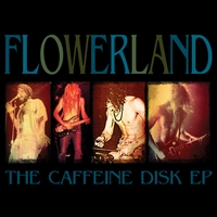 The Caffeine Disk EP