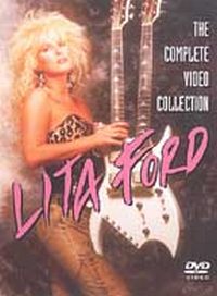 The Complete Video Collection (DVD)