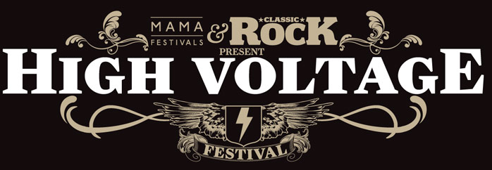 High voltage Open-Air