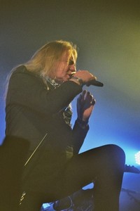 Saxon - 2009 