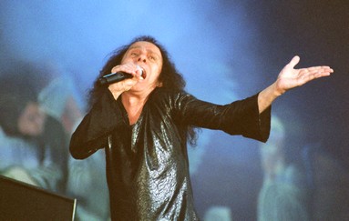 Heaven And Hell: Ronnie James Dio
