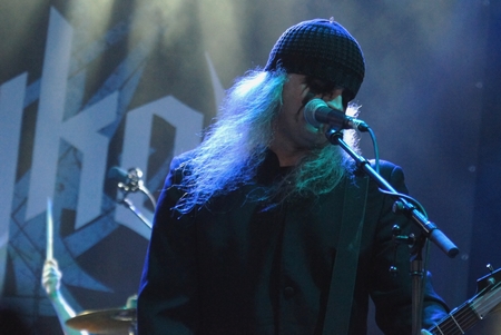 Triptykon - live @ RockHard Festival 2011