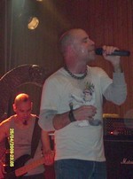 Armored Saint