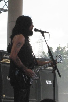 Prong - RHF 2009 