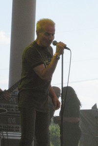 UFO - RHF 2009 