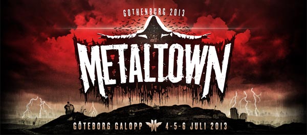 MetalTown 2013