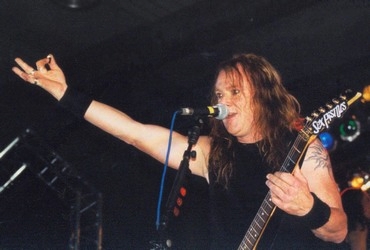 Gamma Ray - live in Kaufbeuren