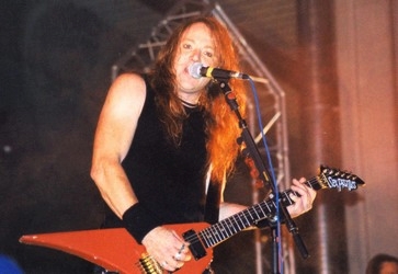 Gamma Ray - live in Kaufbeuren