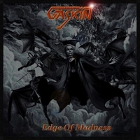 Edge Of Madness