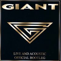Live And Acoustic Official Bootleg