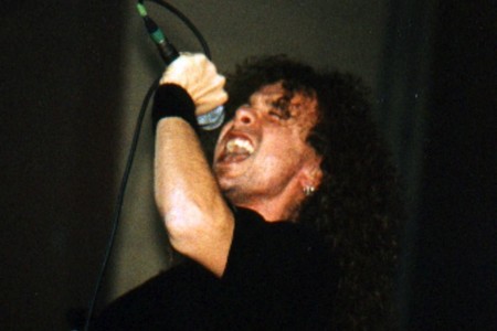Jrgen Volk - live 1995