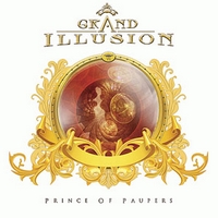 Prince Of Paupers