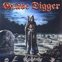 The Grave Digger