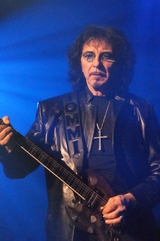 Heaven & Hell: Tony Iommi live in Karlsruhe