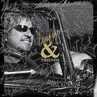 Sammy Hagar and Friends