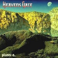 Planet E.