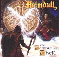 The Temple Of Theil