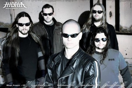band promotion