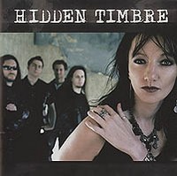 Hidden Timbre