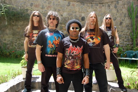 Hirax