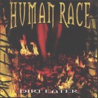 Dirt Eater