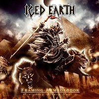 Framing Armageddon