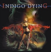 Indigo Dying