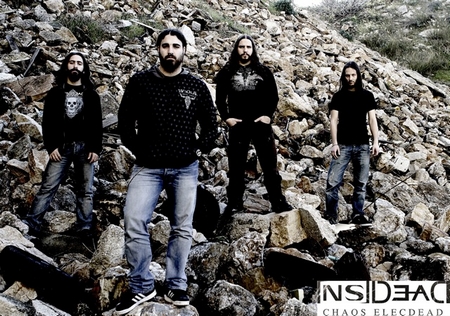 InsIDeaD