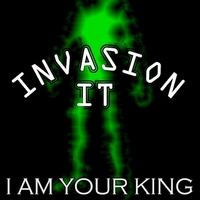 I Am Your King