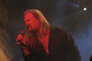 Jorn Lande live in Bochum