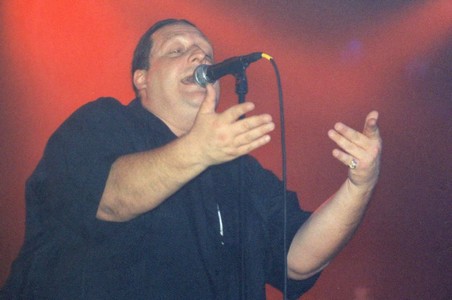 Jon Oliva - live 2005
