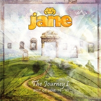 The Journey I / Best Of Jane '70-'80