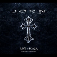 Live In Black