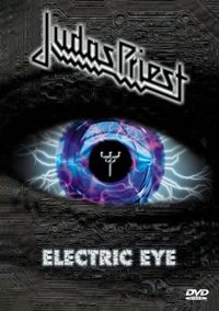 Electric Eye (DVD)