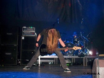 Katatonia - live in Thessaloniki