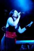 Xandria live in Bochum