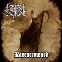 Ravencrowned