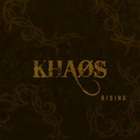 Khaøs Rising EP