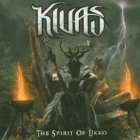 The Spirit Of Ukko