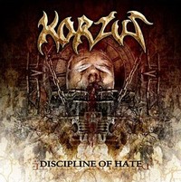 Discipline Of Hate