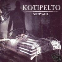 Sleep Well (single)