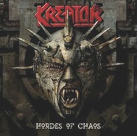 Hordes Of Chaos