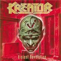 Violent Revolution