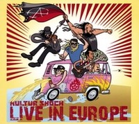 Live In Europe