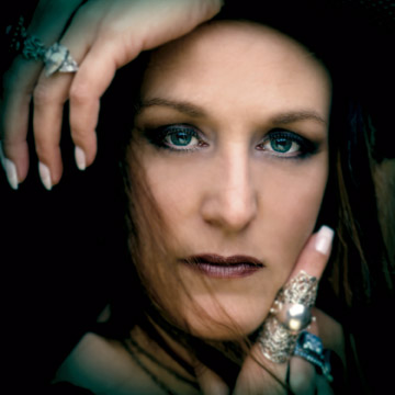 Lana Lane promotion photo