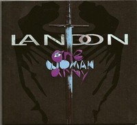 One Woman Army
