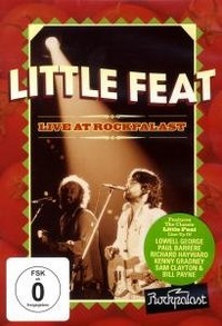 Live at Rockpalast