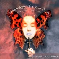 Chronology Of A Love-Affair