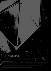 Lunglust