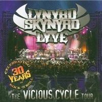 Lyve The Vicious Cycle Tour
